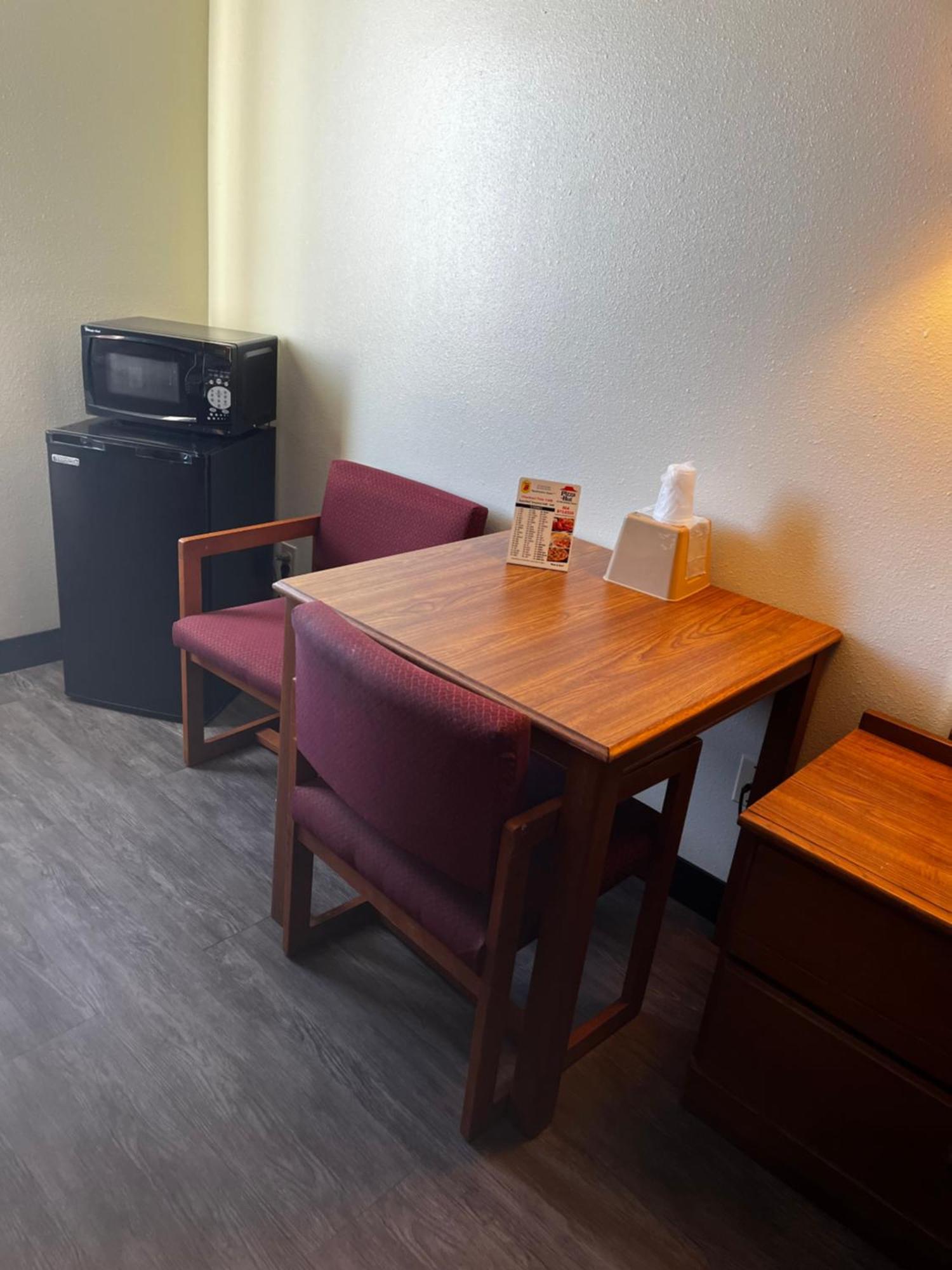 Super 8 Hotell Smithville Exteriör bild